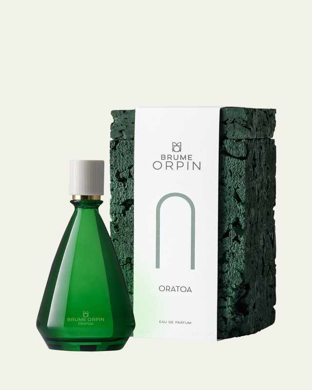 Oratoa Eau de Parfum, 2.7 oz.